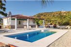Awesome home in Torrox Costa w/ Outdoor swimming pool