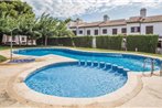 Awesome home in Alcossebre w/ Outdoor swimming pool