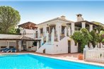 Amazing home in Mijas w/ Outdoor swimming pool and 5 Bedrooms