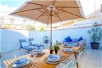 San Sebastian Apartment with Patio by Hello Apartments Sitges