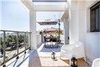 Luxury penthouse in Torremolinos