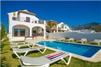 Nerja paradise Rentals - Villa Cataleya