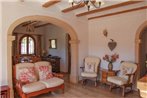 Luxury Javea Villa Villa La Flora 2 Bedrooms Countryside Views Perfect for Families