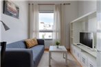 HomeForGuest Two-bedroom Apartment in the heart of Triana