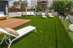 Sitges Spaces Garden Paradise 3 bedroom