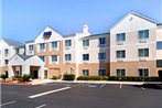 Fairfield Inn and Suites Austin South