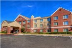 Fairfield Inn and Suites Memphis Germantown