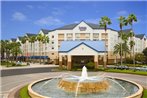 Fairfield Inn & Suites by Marriott Orlando Lake Buena Vista in the Marriott Village