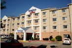 Fairfield Inn & Suites by Marriott Branson