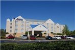 Fairfield Inn Myrtle Beach Broadway at the Beach