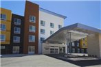 Fairfield Inn & Suites by Marriott El Paso Airport