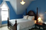 Fairmont House Bed & Breakfast