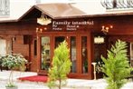 Family Istanbul Hotel