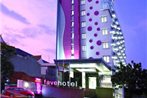 favehotel Zainul Arifin Gajah Mada