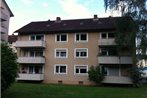 Ferienwohnung Koblenz City