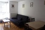 Ferienwohnung Wien Neubau