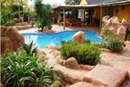 Flintstones Guest House Fourways