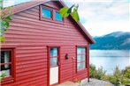 Four-Bedroom Holiday home in Norheimsund