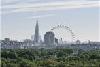 Four Seasons Hotel London at Park Lane