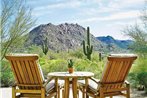 Four Seasons Resorts Scottsdale at Troon North