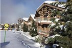 Hotel Le K2 Altitude