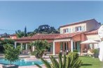 Holiday Home Mougins 02