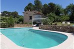 Modern Villa in Mougins with Private Pool