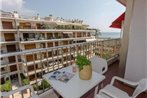 Apartment 3p proche plages avec terrasse et parking 1