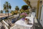 Apartment Face mer grande terrasse proche plages