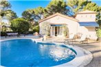 LE MAS DES CABRIERES by Riviera Holiday Homes
