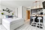 Lovely Studio in Courbevoie - La Defense by GuestReady