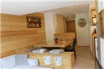Residence Charmes 303 Cles Blanches Courchevel