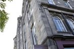 Fraser Suites Edinburgh