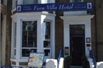 Fern Villa Hotel - Albert Road