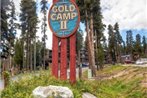 Gold Camp K147 by Colorado Rocky Mountain Resorts
