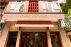 Golden Legend Boutique Hotel