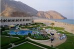 Golden Tulip Resort Dibba