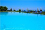 Loft apartment Adonis in Pelekas Beach with Pool