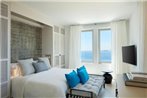 Excellent Halkidiki Villa Residential Villa 1 2 Bedrooms Stunning Sea Views Ouranoupoli