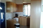 Inviting holiday home in Koroni with balcony