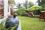 Green Boutique Villa