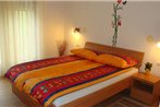 Guesthouse Mesec Zaplana