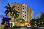 Hampton Inn & Suites Miami Airport South/Blue Lagoon