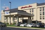 Hampton Inn Anderson