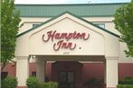 Hampton Inn Boise - Airport