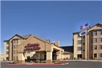 Hampton Inn & Suites El Paso-Airport