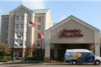 Hampton Inn & Suites Memphis East