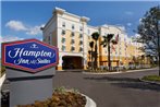 Hampton Inn & Suites Orlando North Altamonte Springs