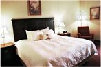 Hampton Inn Winfield Teays Valley