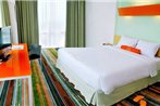 HARRIS Suites fx Sudirman